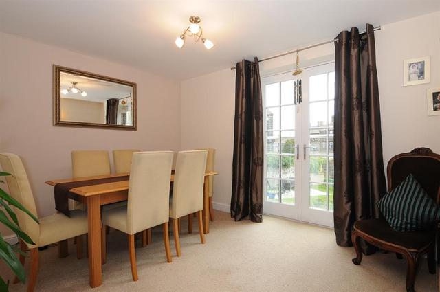  Image of 2 bedroom Apartment for sale in Oxford Road Guiseley Leeds LS20 at Guiseley Leeds Guiseley, LS20 9AA