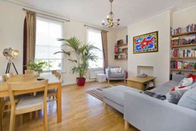  Image of 2 bedroom Flat to rent in Packington Street London N1 at Islington London Islington, N1 8RA