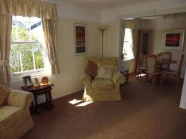  Image of 2 bedroom Detached house for sale in St. Merryn Padstow PL28 at Padstow Cornwall Tregolds, PL28 8QA