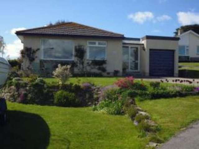 Image of 4 bedroom Bungalow for sale in Egerton Road Padstow PL28 at Padstow Cornwall Padstow, PL28 8DL