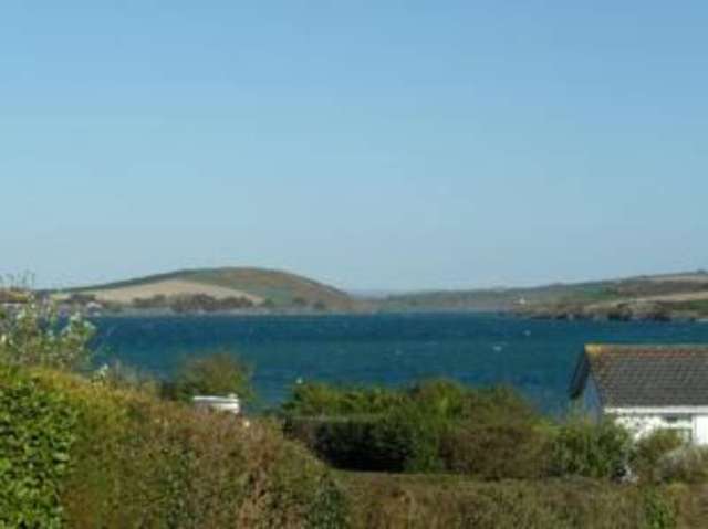  Image of 4 bedroom Bungalow for sale in Egerton Road Padstow PL28 at Padstow Cornwall Padstow, PL28 8DL