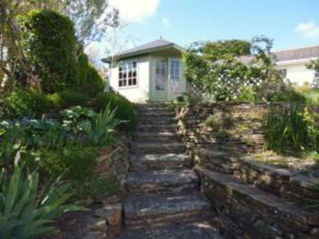  Image of 4 bedroom Bungalow for sale in Egerton Road Padstow PL28 at Padstow Cornwall Padstow, PL28 8DL