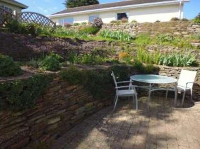  Image of 4 bedroom Bungalow for sale in Egerton Road Padstow PL28 at Padstow Cornwall Padstow, PL28 8DL