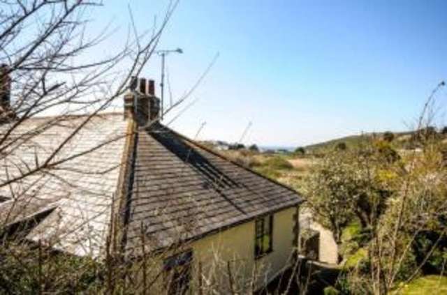  Image of 5 bedroom Semi-Detached house for sale in Porthcothan Bay Padstow PL28 at Padstow Cornwall Porthcothan, PL28 8LW