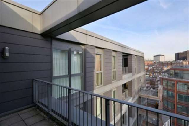  Image of 3 bedroom Property to rent in Palace Place London SW1E at London, SW1E 5BJ