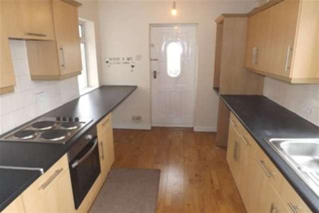  Image of 3 bedroom Detached house to rent in Palgrave Crescent Sheffield S5 at Sheffield, S5 8GQ