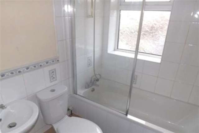  Image of 3 bedroom Detached house to rent in Palgrave Crescent Sheffield S5 at Sheffield, S5 8GQ
