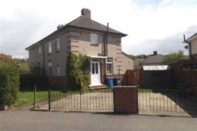  Image of 3 bedroom Detached house to rent in Palgrave Crescent Sheffield S5 at Sheffield, S5 8GQ