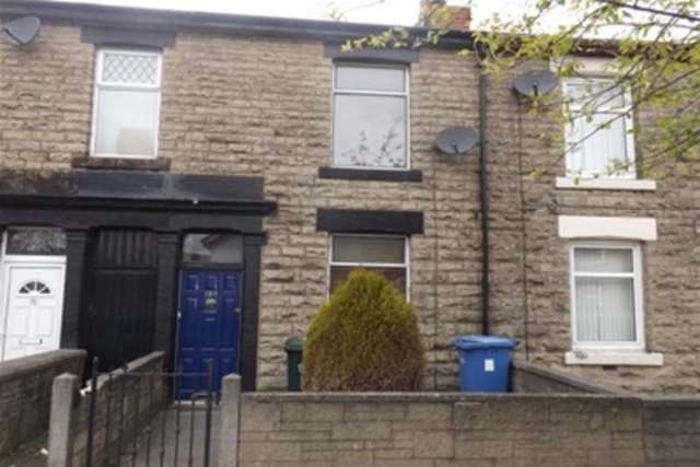  Image of 2 bedroom Detached house to rent in Pall Mall Chorley PR7 at Chorley, PR7 2LH