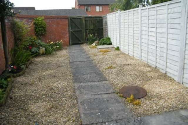  Image of 3 bedroom Terraced house to rent in Palm Road Walton Cardiff Tewkesbury GL20 at Tewkesbury, GL20 7RD