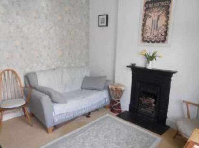  Image of 3 bedroom Terraced house for sale in Palmerston Street Bedford MK41 at Bedford Bedfordshire Clapham, MK41 7SE