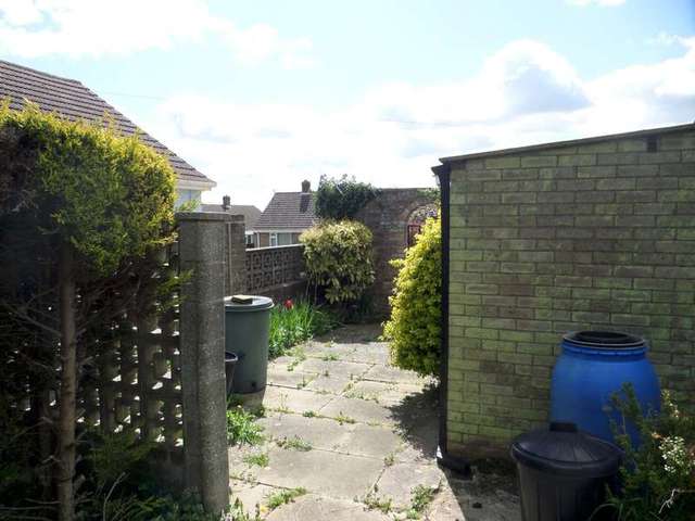 Image of 2 bedroom Bungalow to rent in Pannels Close Glemsford Sudbury CO10 at Glemsford  Sudbury, CO10 7RR