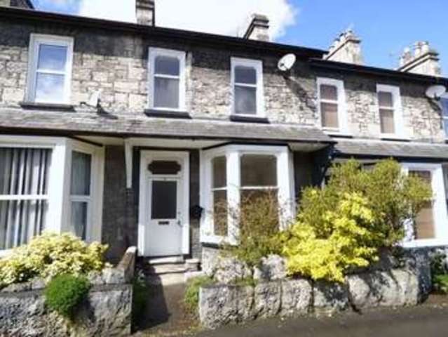  Image of 3 bedroom Terraced house to rent in Park Avenue Kendal LA9 at Park Avenue  Kendal, LA9 5QW