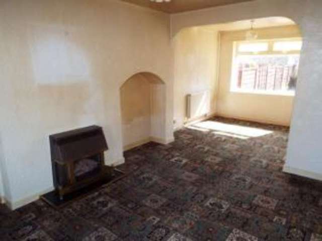  Image of 3 bedroom Semi-Detached house for sale in Park Lane Abram Wigan WN2 at Abram Wigan Abram, WN2 5XD
