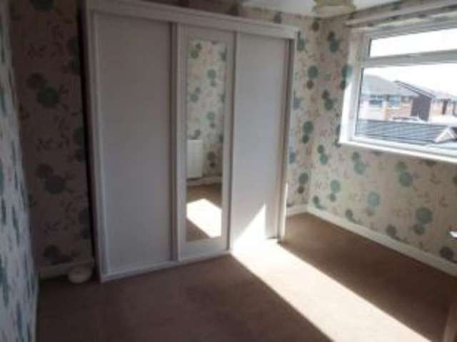 Image of 3 bedroom Semi-Detached house for sale in Park Lane Abram Wigan WN2 at Abram Wigan Abram, WN2 5XD