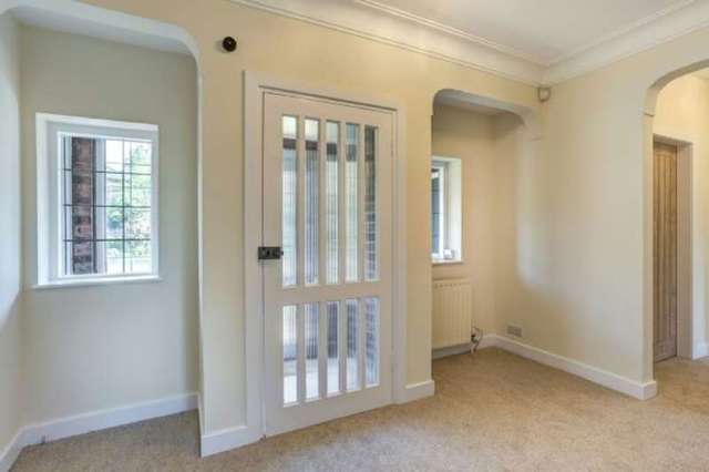  Image of 2 bedroom Detached house for sale in Park Lane Congleton CW12 at Park Lane  Congleton, CW12 3DD