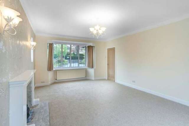  Image of 2 bedroom Detached house for sale in Park Lane Congleton CW12 at Park Lane  Congleton, CW12 3DD