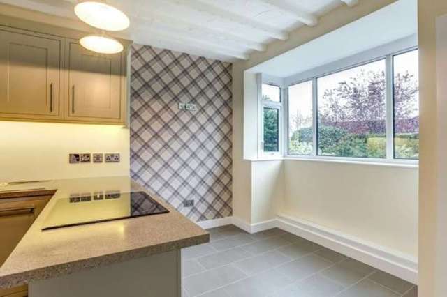  Image of 2 bedroom Detached house for sale in Park Lane Congleton CW12 at Park Lane  Congleton, CW12 3DD
