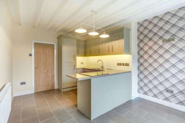  Image of 2 bedroom Detached house for sale in Park Lane Congleton CW12 at Park Lane  Congleton, CW12 3DD