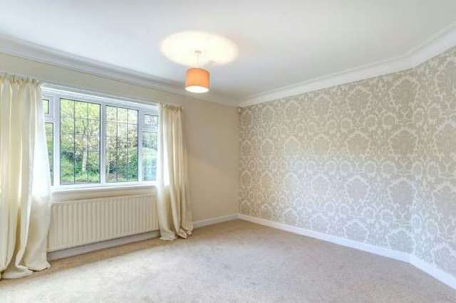  Image of 2 bedroom Detached house for sale in Park Lane Congleton CW12 at Park Lane  Congleton, CW12 3DD