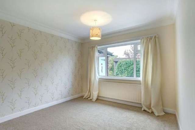  Image of 2 bedroom Detached house for sale in Park Lane Congleton CW12 at Park Lane  Congleton, CW12 3DD