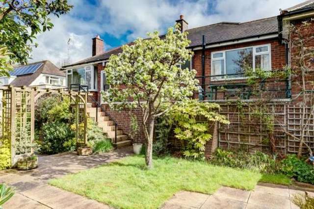  Image of 2 bedroom Detached house for sale in Park Lane Congleton CW12 at Park Lane  Congleton, CW12 3DD