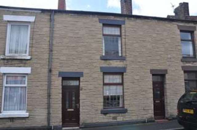  Image of 2 bedroom Terraced house for sale in Park Road Adlington Chorley PR7 at Park Road Adlington Chorley, PR7 4JW