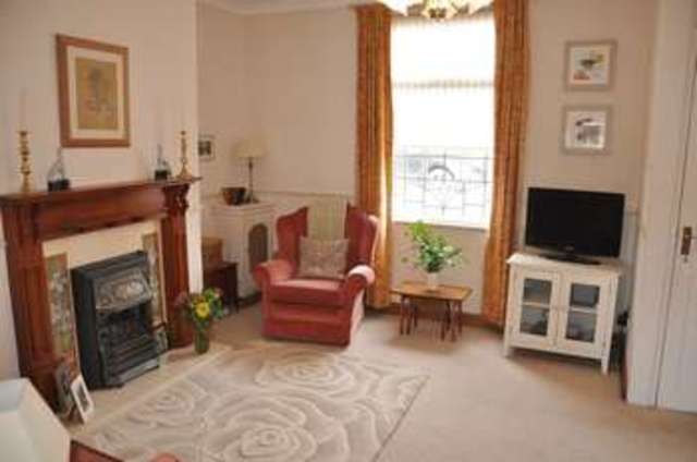  Image of 2 bedroom Terraced house for sale in Park Road Adlington Chorley PR7 at Park Road Adlington Chorley, PR7 4JW