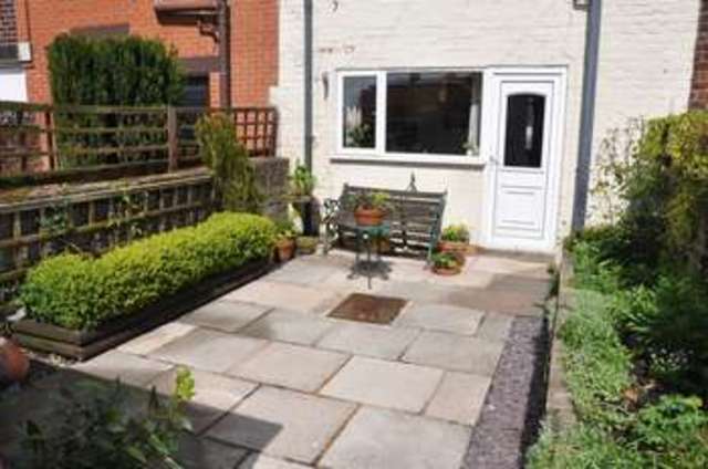  Image of 2 bedroom Terraced house for sale in Park Road Adlington Chorley PR7 at Park Road Adlington Chorley, PR7 4JW