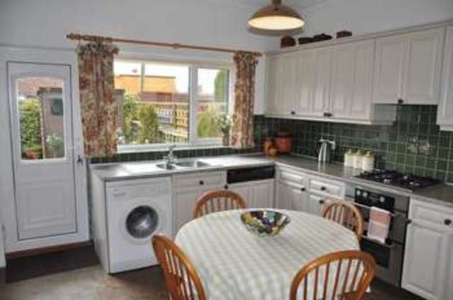  Image of 2 bedroom Terraced house for sale in Park Road Adlington Chorley PR7 at Park Road Adlington Chorley, PR7 4JW