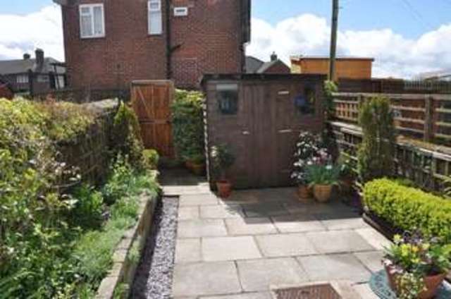  Image of 2 bedroom Terraced house for sale in Park Road Adlington Chorley PR7 at Park Road Adlington Chorley, PR7 4JW