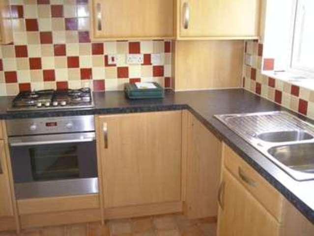  Image of 2 bedroom Terraced house to rent in Park View Road Witney OX28 at Park View Road  Witney, OX28 1GA