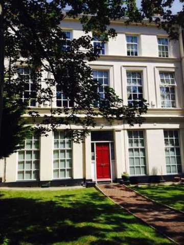  Image of 2 bedroom Flat to rent in Parkfield Road Aigburth Liverpool L17 at Parkfield Road Aigburth Liverpool, L17 8UG