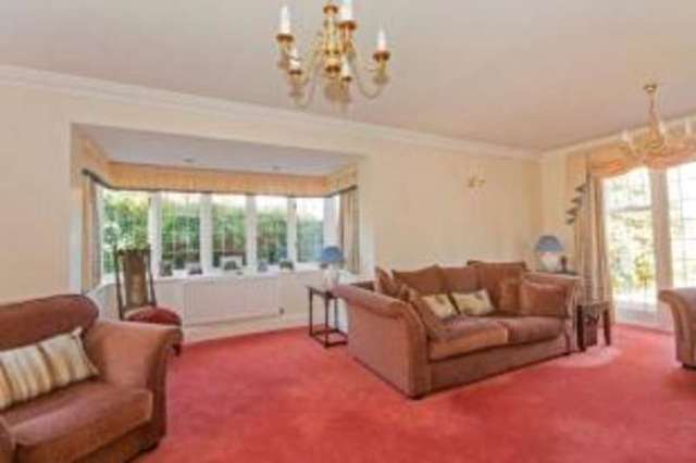  Image of 5 bedroom Detached house for sale in Parklands Hardy Close North Holmwood Dorking RH5 at Hardy Close North Holmwood North Holmwood, RH5 4HQ