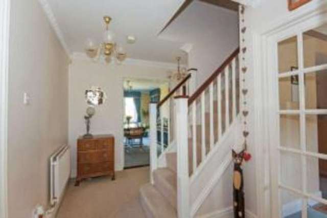  Image of 5 bedroom Detached house for sale in Parklands Hardy Close North Holmwood Dorking RH5 at Hardy Close North Holmwood North Holmwood, RH5 4HQ