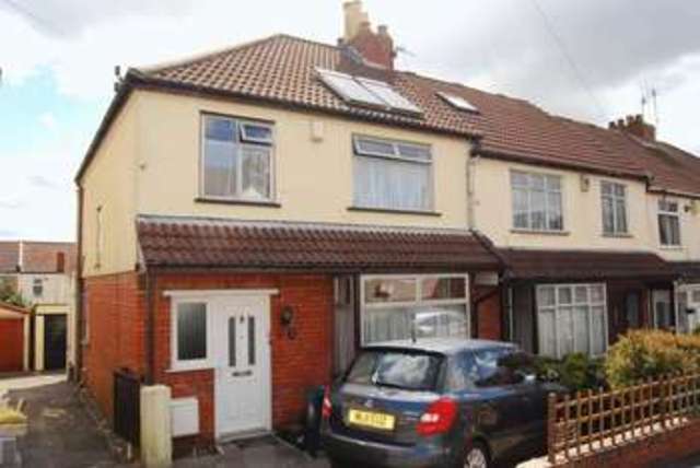  Image of 3 bedroom Detached house for sale in Parkstone Avenue Horfield Bristol BS7 at Parkstone Avenue Horfield Bristol, BS7 0BY