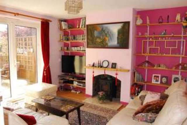  Image of 3 bedroom Detached house for sale in Parkstone Avenue Horfield Bristol BS7 at Parkstone Avenue Horfield Bristol, BS7 0BY