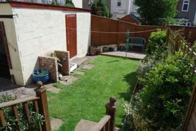  Image of 3 bedroom Detached house for sale in Parkstone Avenue Horfield Bristol BS7 at Parkstone Avenue Horfield Bristol, BS7 0BY
