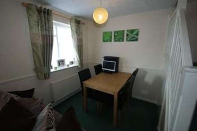  Image of 3 bedroom Detached house to rent in Parkstone Close West Bridgford Nottingham NG2 at Parkstone Close West Bridgford Nottingham, NG2 7UW
