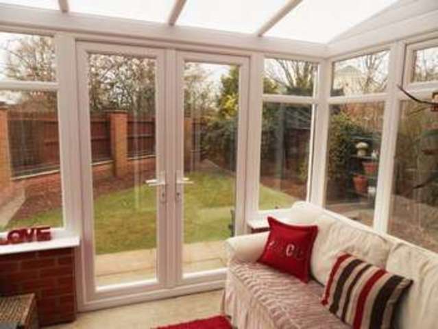  Image of 3 bedroom Detached house to rent in Parkstone Close West Bridgford Nottingham NG2 at Parkstone Close West Bridgford Nottingham, NG2 7UW