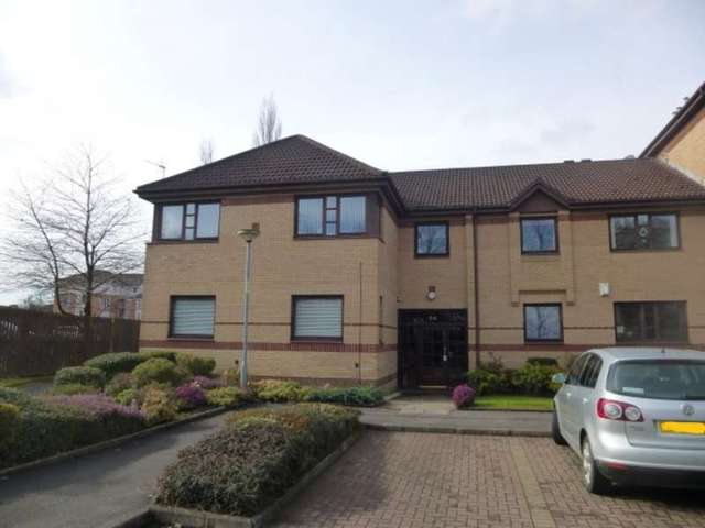  Image of 2 bedroom Apartment for sale in Blair Road Coatbridge ML5 at Parkway Court Drumpellier Coatbridge, ML5 1JJ