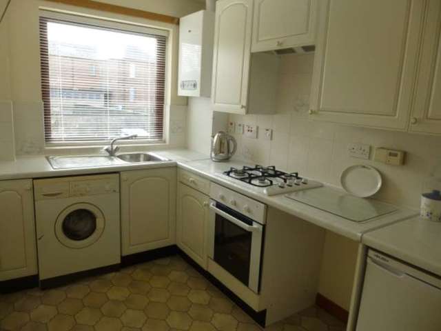  Image of 2 bedroom Apartment for sale in Blair Road Coatbridge ML5 at Parkway Court Drumpellier Coatbridge, ML5 1JJ