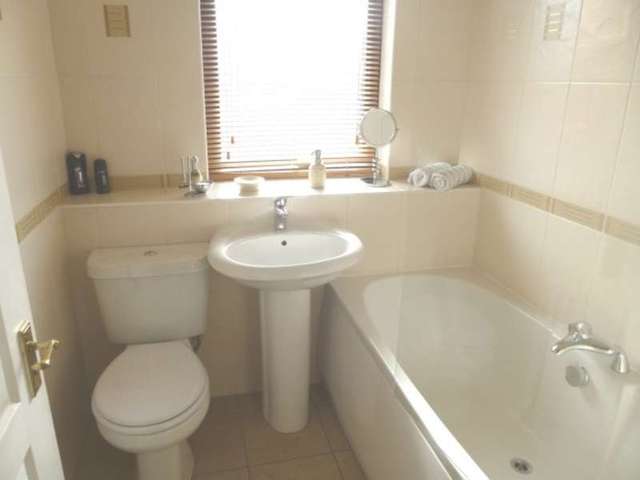  Image of 2 bedroom Apartment for sale in Blair Road Coatbridge ML5 at Parkway Court Drumpellier Coatbridge, ML5 1JJ
