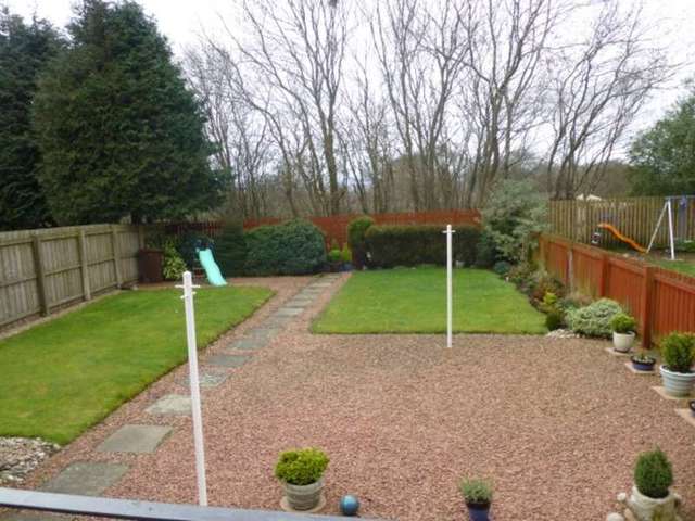  Image of 2 bedroom End of Terrace for sale in Parnell Street Airdrie ML6 at Parnell Street Cairnhill Airdrie, ML6 9EG