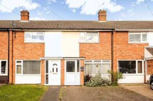  Image of 2 bedroom Terraced house for sale in Parsons Mead Abingdon OX14 at Parsons Mead  Abingdon, OX14 1LS