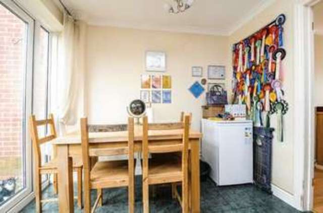  Image of 2 bedroom Terraced house for sale in Parsons Mead Abingdon OX14 at Parsons Mead  Abingdon, OX14 1LS