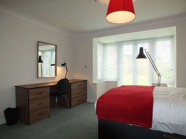  Image of 1 bedroom Detached house to rent in Pascal Crescent Shinfield Reading RG2 at Shinfield Reading Berkshire, RG2 9FP