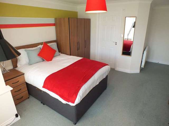  Image of 1 bedroom Detached house to rent in Pascal Crescent Shinfield Reading RG2 at Shinfield Reading Berkshire, RG2 9FP