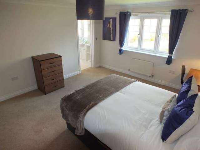  Image of 1 bedroom Detached house to rent in Pascal Crescent Shinfield Reading RG2 at Shinfield Reading Berkshire, RG2 9FP