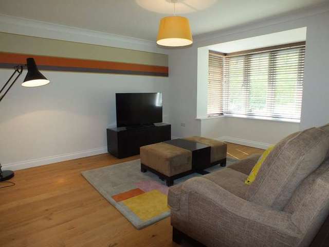  Image of 1 bedroom Detached house to rent in Pascal Crescent Shinfield Reading RG2 at Shinfield Reading Berkshire, RG2 9FP
